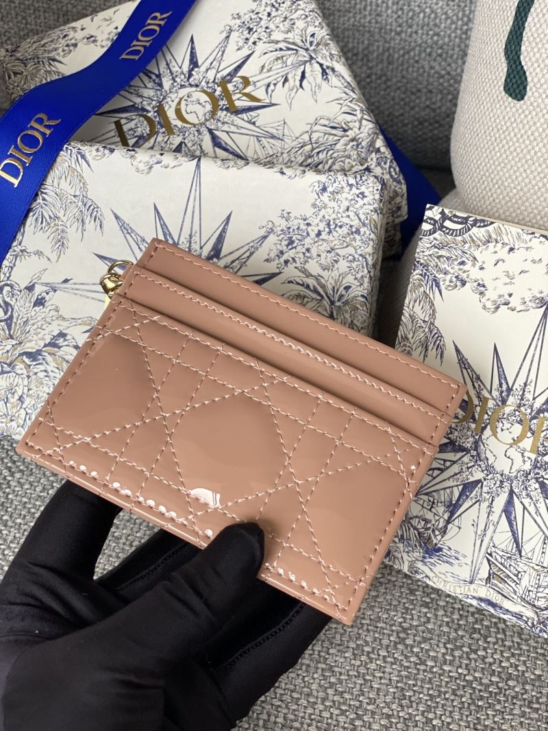 Christian Dior Wallet